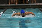 Swimming vs CGA  Wheaton College Swimming & Diving vs Coast Guard Academy. - Photo By: KEITH NORDSTROM : Wheaton, Swimming, diving